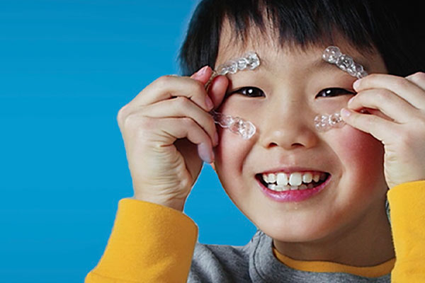 インビザラインファースト