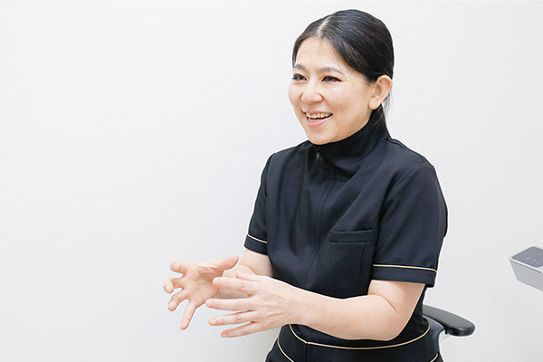 院長